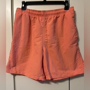 TNA Coral Active Shorts Size Small